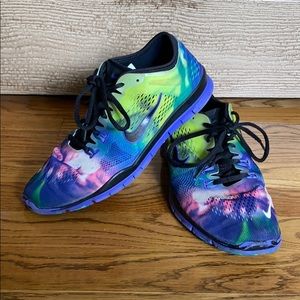 Nike Free 5.0 Sneaker